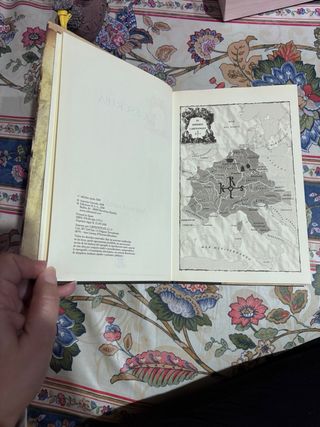 LA ESCRIBA (Spanish Edition)