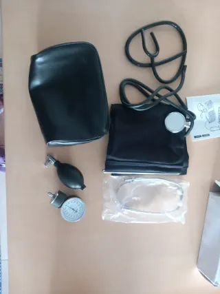 Tensiómetro OMRON Modelo 104MAJ