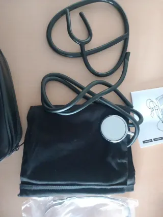 Tensiómetro OMRON Modelo 104MAJ