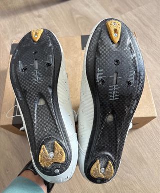 Zapatillas Sidi Ciclismo Carretera