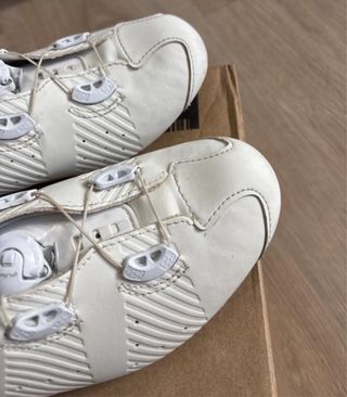 Zapatillas Sidi Ciclismo Carretera