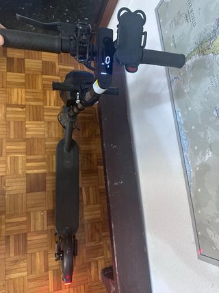 Patinete Xiaomi Pro 2