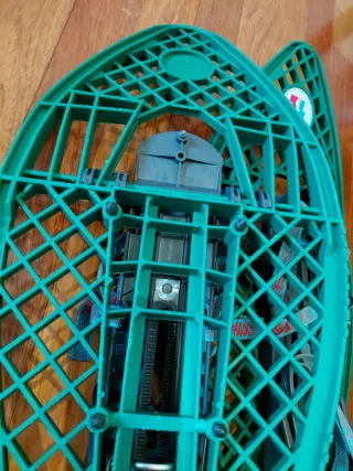 Raquetas de nieve TSL 890