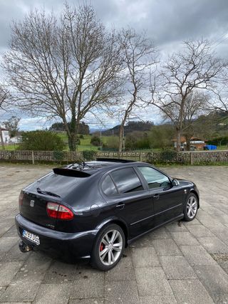 SEAT Leon 2005