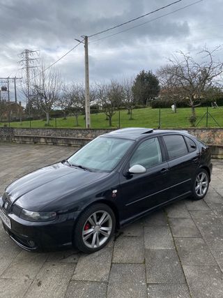 SEAT Leon 2005