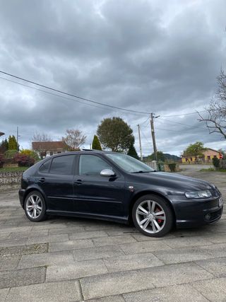 SEAT Leon 2005