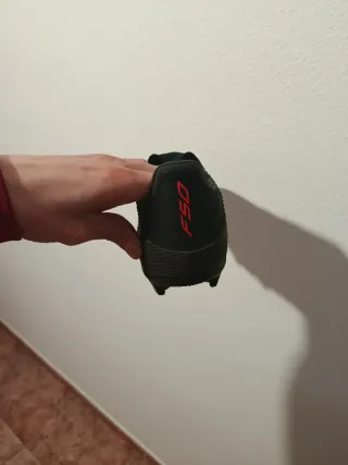 Botas de fútbol Adidas X 2026