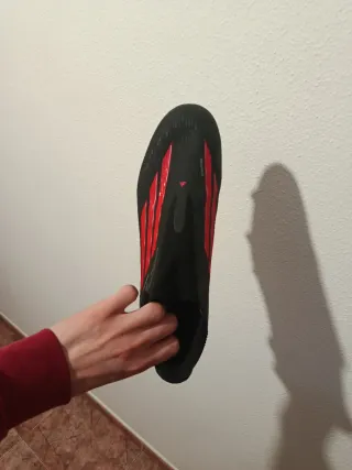 Botas de fútbol Adidas X 2026