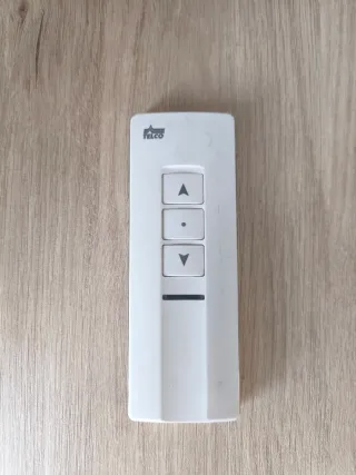 Toldo Terraza 5.4m x 3m Beige