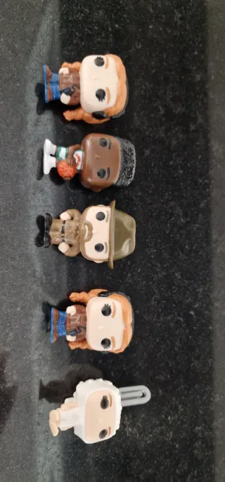 Funko Pop Stranger Things
