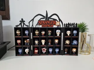 Funko Pop Stranger Things