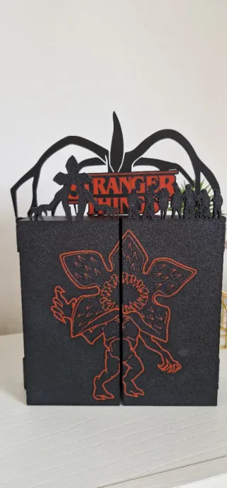 Funko Pop Stranger Things
