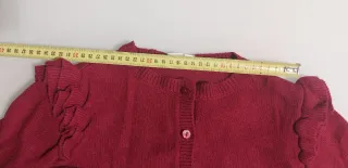 Cardigan bambina