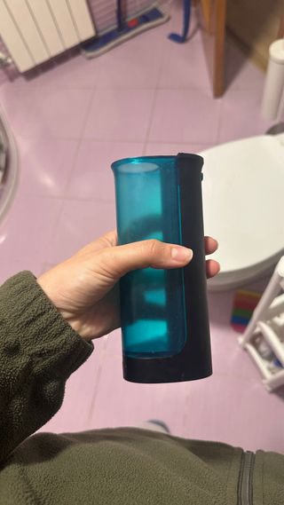 Irrigador bucal Cecotec