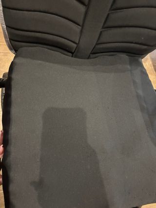 Silla de ruedas eléctrica