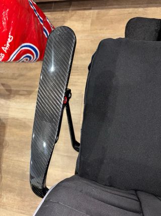 Silla de ruedas eléctrica