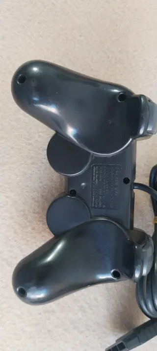 Controller PlayStation 2 Sony