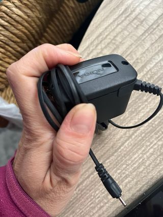 Lote de 12 móviles antiguos