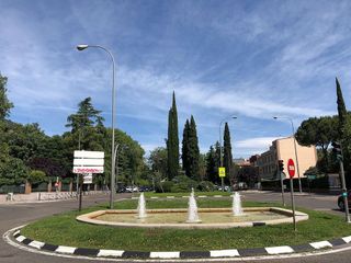 Piso en venta en Concepción en Madrid