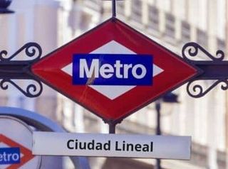 Piso en venta en Concepción en Madrid