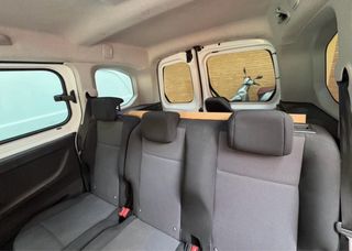 Opel Combo Life 2020