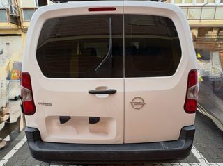 Opel Combo Life 2020