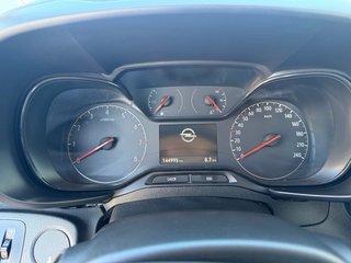Opel Combo Life 2020 iva deducible