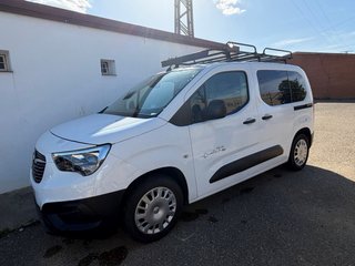 Opel Combo Life 2020 iva deducible