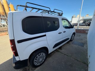 Opel Combo Life 2020 iva deducible