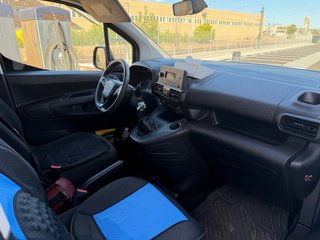 Opel Combo Life 2020 iva deducible
