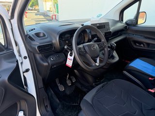 Opel Combo Life 2020 iva deducible