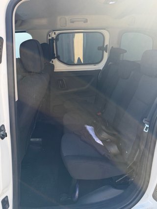 Opel Combo Life 2020 iva deducible