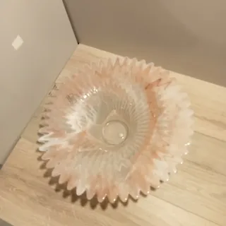 Centrotavola Vetro Murano Venezia