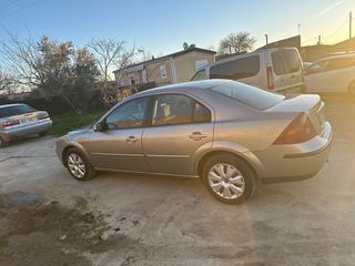 Ford Mondeo 2003
