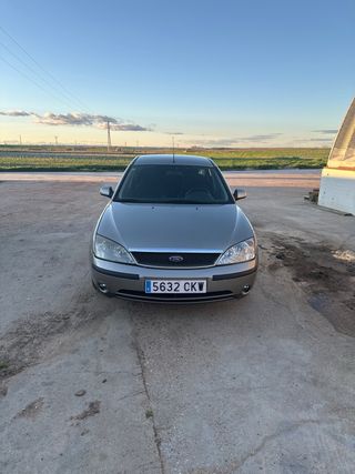 Ford Mondeo 2003