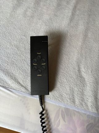 Cama Eléctrica Articulada