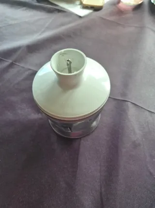 Accesorio Picadora Batidora Braun