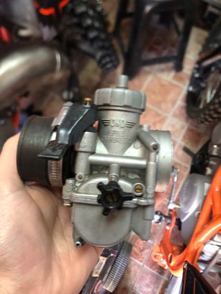 Carburador OKO 26mm