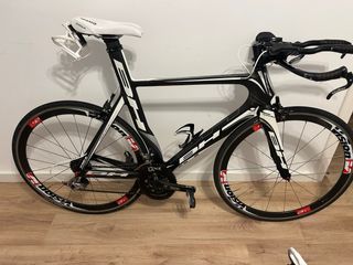 Bicicleta Triatlón BH