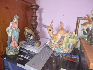 Materiale vario antiquariato e collezionismo