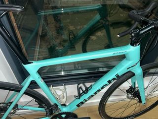 Bianchi Sprint 105