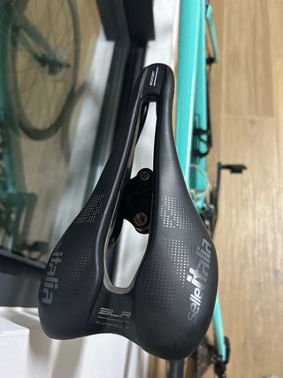 Bianchi Sprint 105