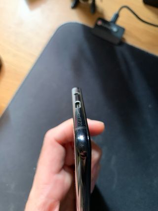 Samsung Galaxy A9 128GB Negro