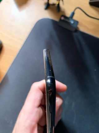 Samsung Galaxy A9 128GB Negro