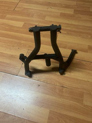 Caballete central Honda CBR600F