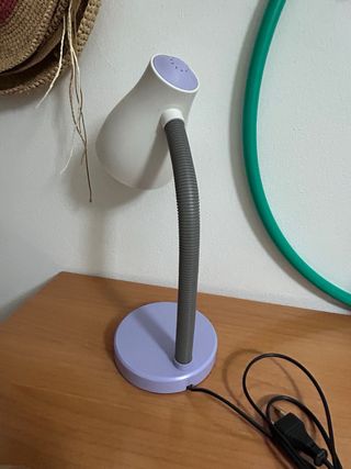 Lamparilla estudio o mesita noche