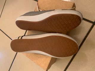 Scarpe Replay Donna Bridgette Check