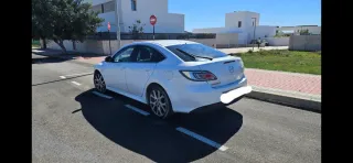 Mazda 6 2008