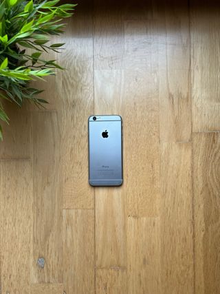 iPhone 6 Space Gray