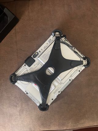 Diagnosis Panasonic FZ-G1 Xentry 2024 Mercedes